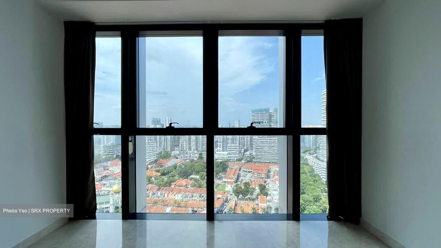 Duo Residences (D7), Apartment #593107531